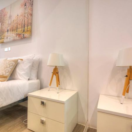 Spacious 4 Bedrooms With Sea View Balcony Goslm-3 سليمة المظهر الخارجي الصورة