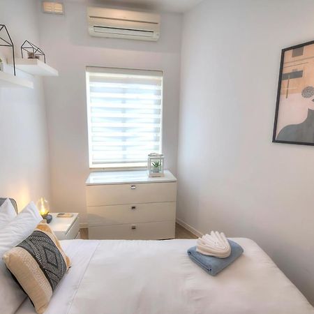 Spacious 4 Bedrooms With Sea View Balcony Goslm-3 سليمة المظهر الخارجي الصورة