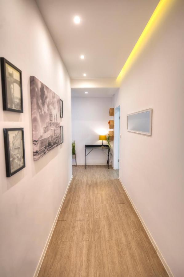 Spacious 4 Bedrooms With Sea View Balcony Goslm-3 سليمة المظهر الخارجي الصورة