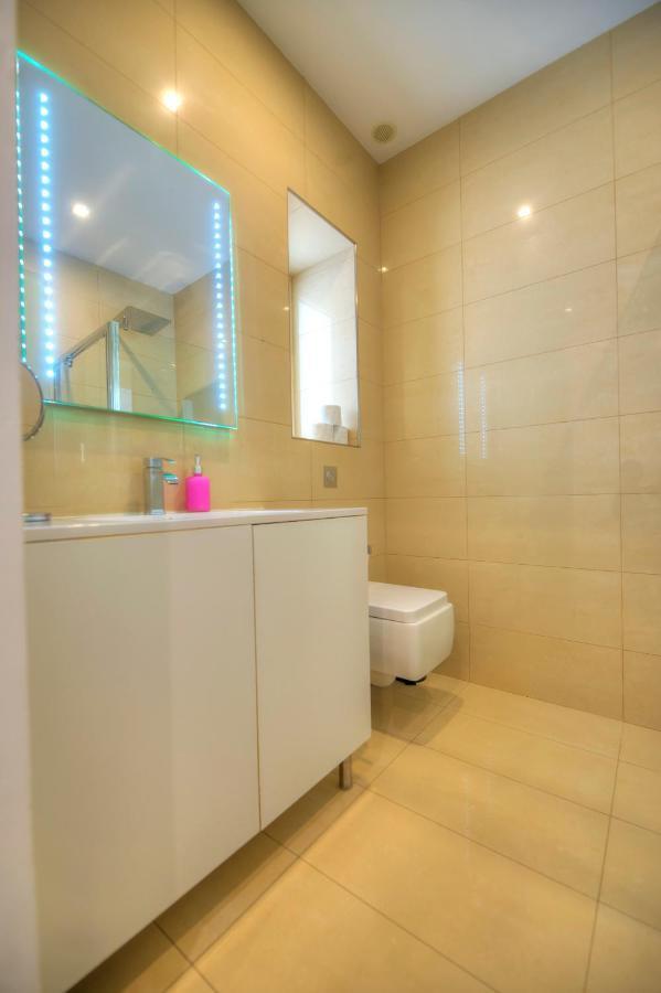 Spacious 4 Bedrooms With Sea View Balcony Goslm-3 سليمة المظهر الخارجي الصورة